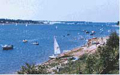 Lac de Naussac