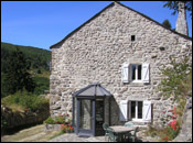Gite à Arzenc de Randon