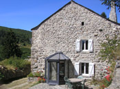 Le gîte